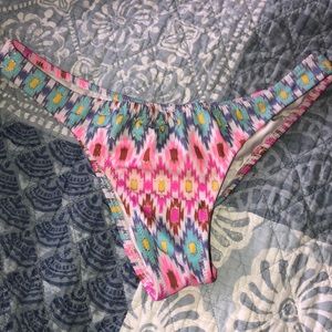 Victoria’s Secret Itsy Bottoms!